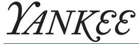 Yankee Magazine